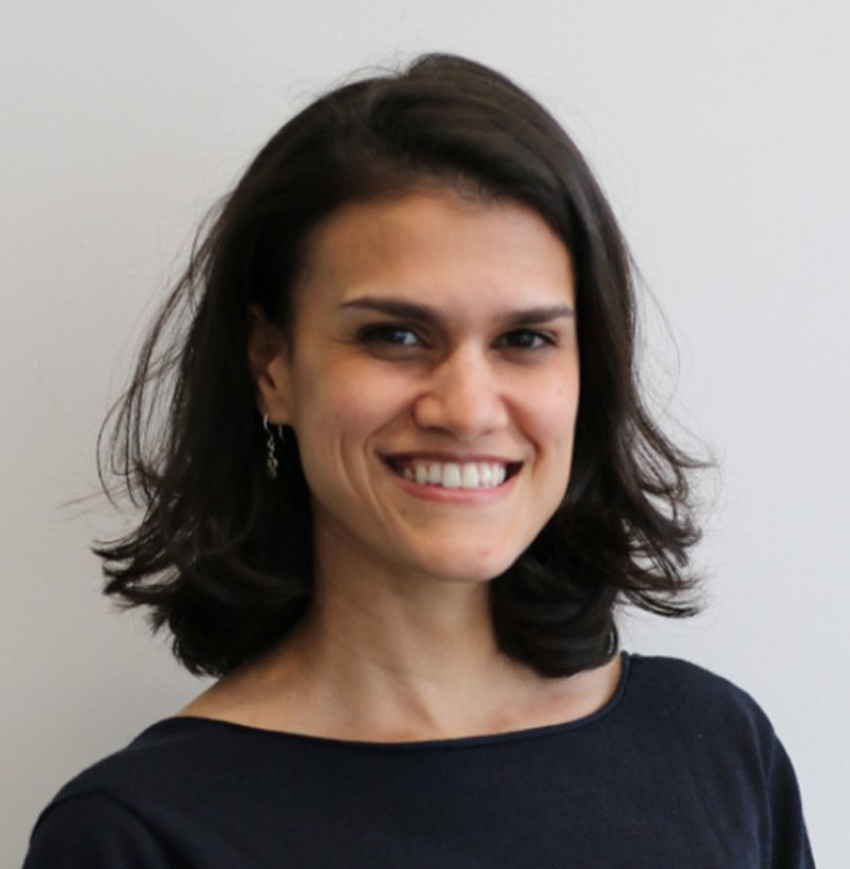 Emmanuelle Kumaran, MSc