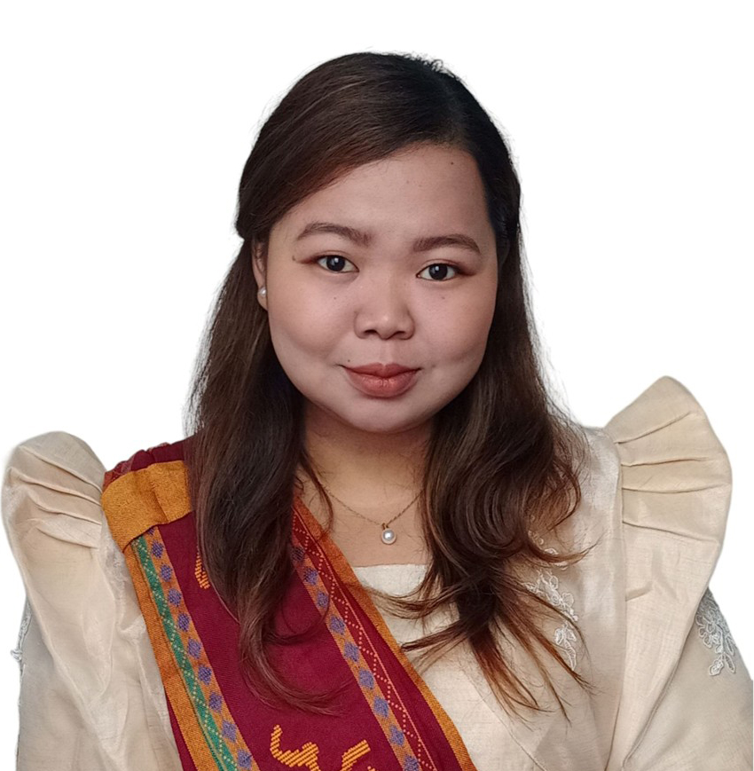 Ferissa Ablola, RMicro, MSPH