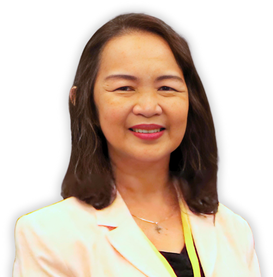 Sonia B. Sia, MD, FPAFP, FPSP, MPM